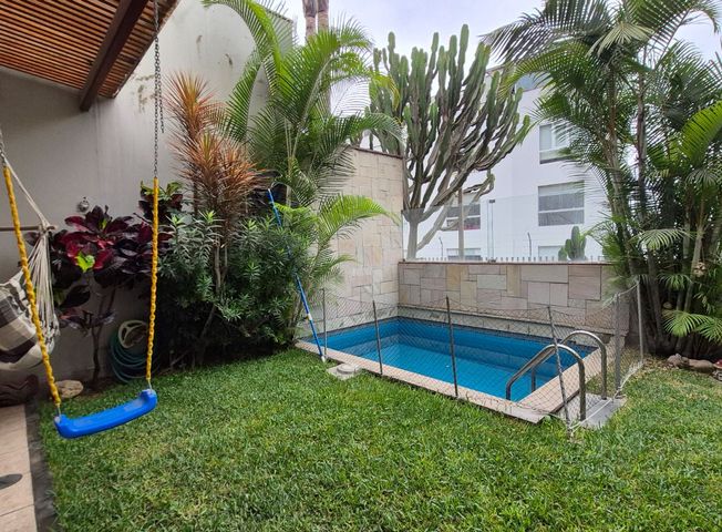 Casa en Venta en Santiago de Surco – pohled 4