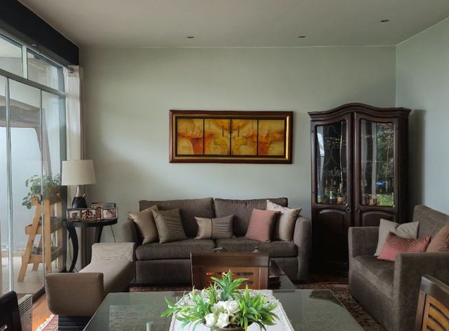 Casa en Venta en Santiago de Surco – pohled 5