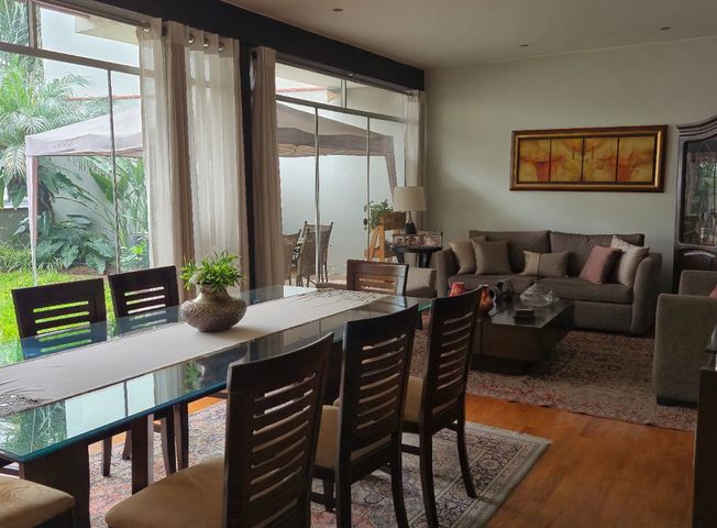 Casa en Venta en Santiago de Surco – pohled 6