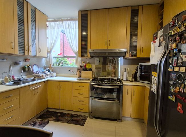 Casa en Venta en Santiago de Surco – další