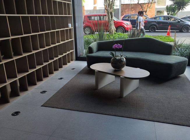 Departamento en Venta en Miraflores - Mehr