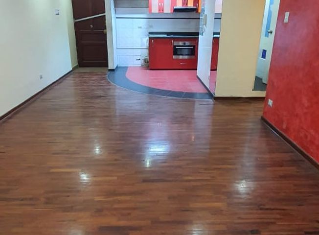 Departamento en Venta en Santiago de Surco - Ansicht 4