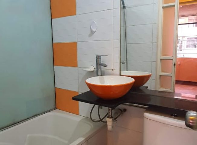 Departamento en Venta en Santiago de Surco - Ansicht 6