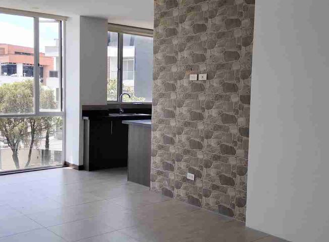 Apartamento en venta en Quito Tenis - Aanzicht 3