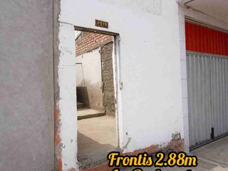 Terreno en Venta en Villa María del Triunfo - Bild 2
