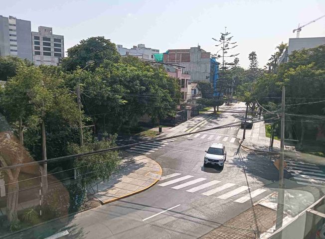 Departamento en Venta en Miraflores - Ansicht 5