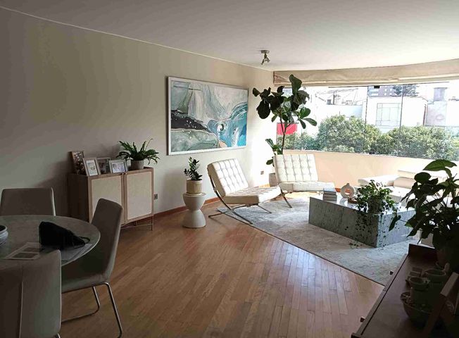 Departamento en Venta en Miraflores - Ansicht 6