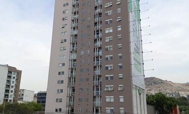 Departamento en Venta en San Borja - Ansicht 3