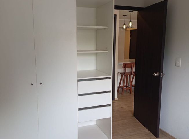 Departamento en Venta en Santiago de Surco - Ansicht 4