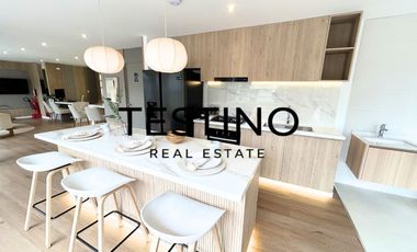 Departamento en Venta en Santiago de Surco - Widok 3