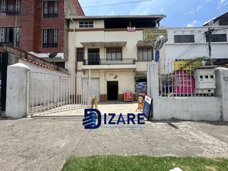 Casa en Venta en Cañaribamba