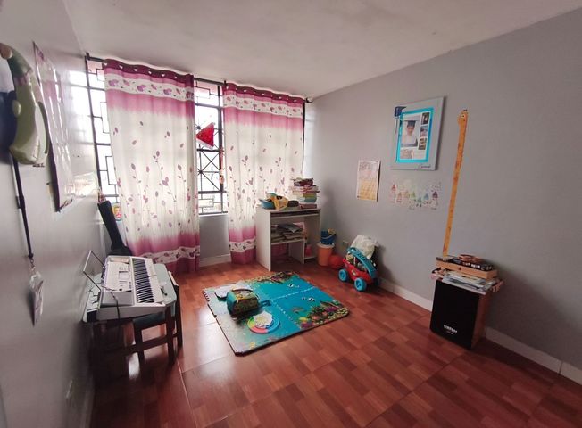 Casa en Venta en Villa el Salvador - Ansicht 4