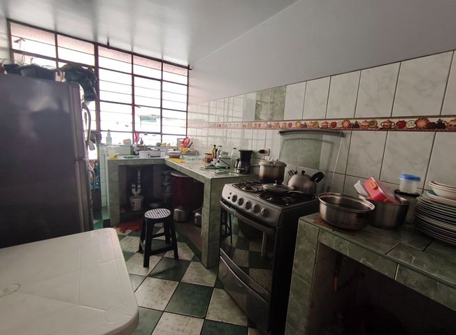 Casa en Venta en Villa el Salvador - Ansicht 5