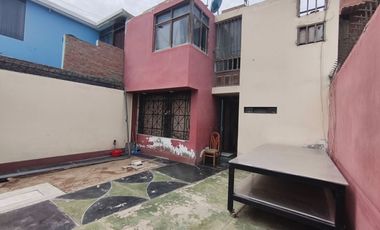 Casa en Venta en Villa el Salvador - Ansicht 2