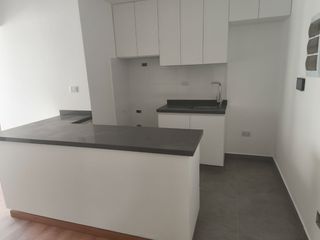 Departamento en Venta en La Calera de la Merced - Vista 5