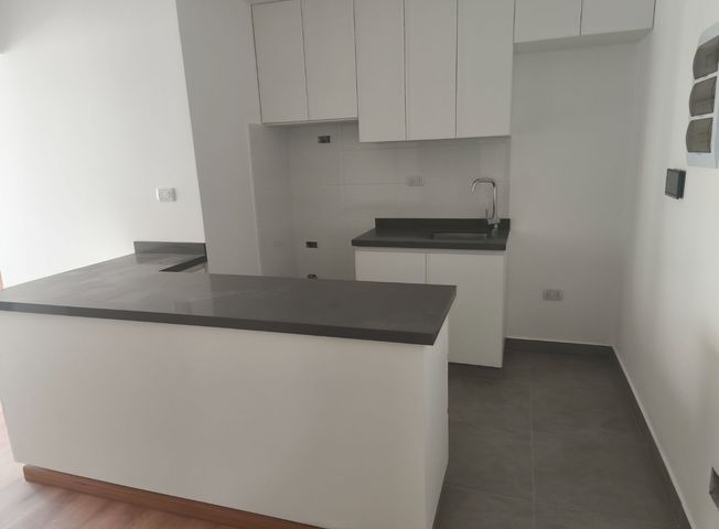 Departamento en Venta en La Calera de la Merced - More