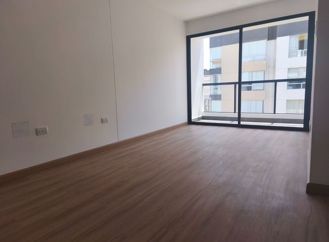 Departamento en Venta en La Calera de la Merced - View 4