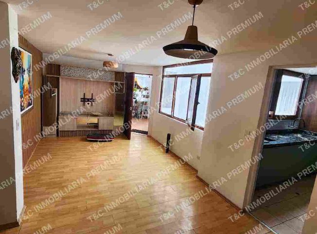 Departamento en Venta en Jesús María - Mehr