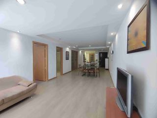 Departamento en venta con baja de precio en El Batán