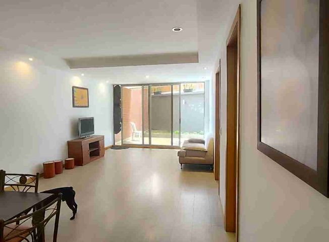 Apartamento en venta en El Batán - Bild 4
