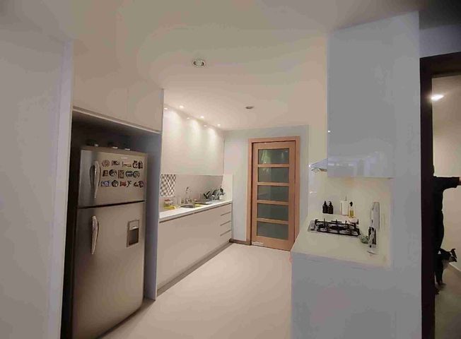 Apartamento en venta en El Batán - Bild 6