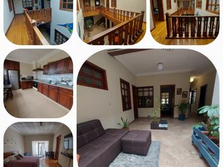 Casa en Venta en Gil Ramirez Dávalos