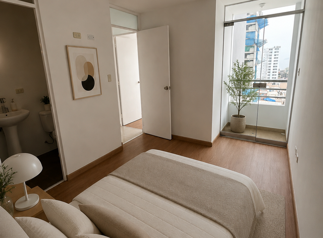 Departamento en Venta en San Miguel - Mehr