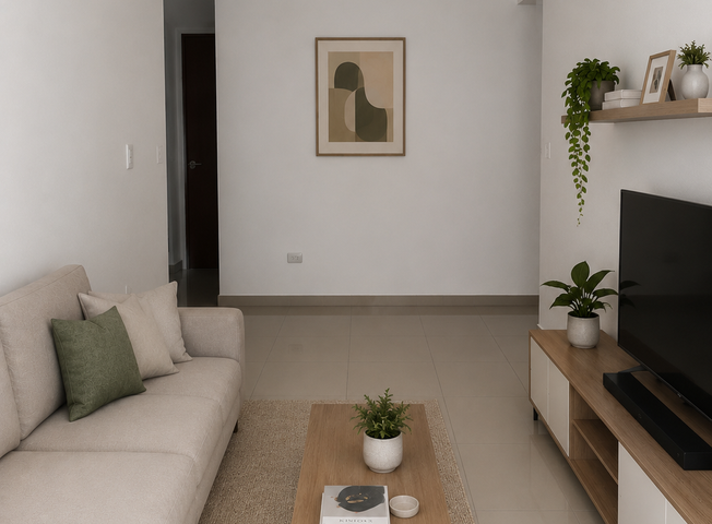 Departamento en Venta en San Miguel - Ansicht 6