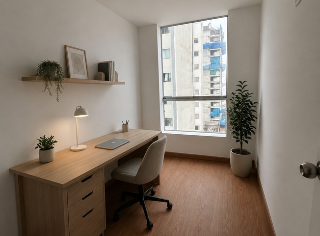 Departamento en Venta en San Miguel - Ansicht 5
