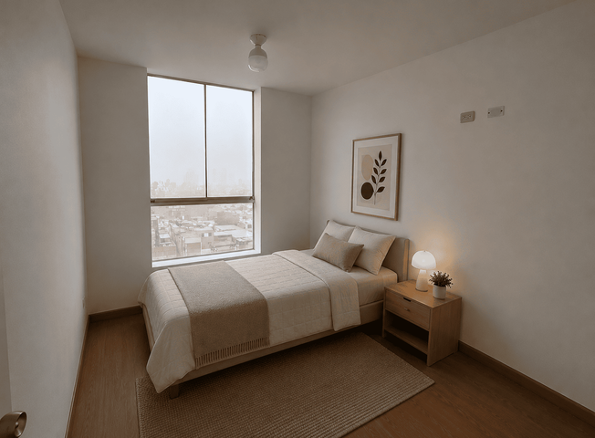 Departamento en Venta en San Miguel - Ansicht 4