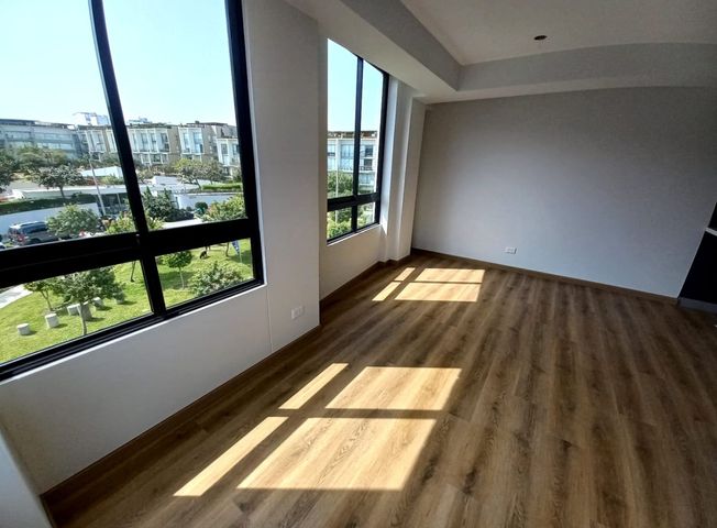 Departamento en Venta en Santiago de Surco - Widok 5