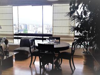 Departamento en Venta en La Calera de la Merced - Vista 2