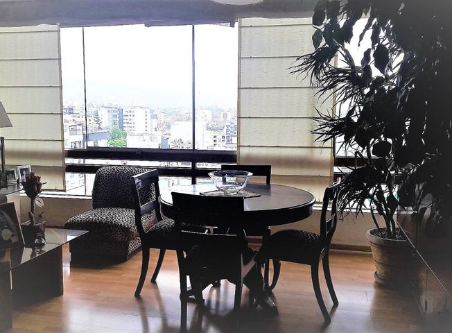Departamento en Venta en La Calera de la Merced - Widok 4