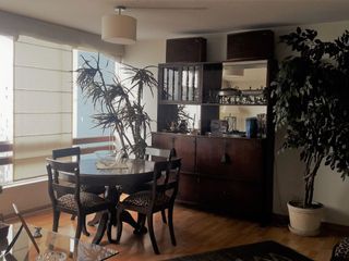 Departamento en Venta en La Calera de la Merced - Vista 3
