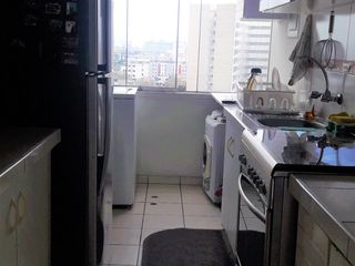 Departamento en Venta en La Calera de la Merced - Vista 6