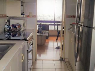 Departamento en Venta en La Calera de la Merced - Altro