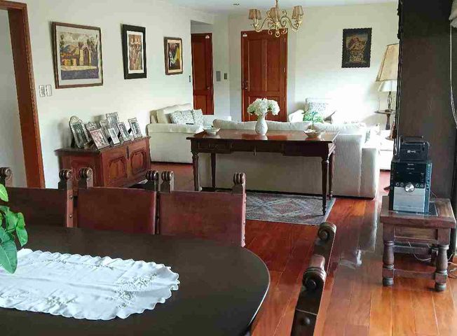 Departamento en Venta en Chacarilla del Estanque - Widok 4