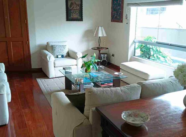 Departamento en Venta en Chacarilla del Estanque - Widok 5