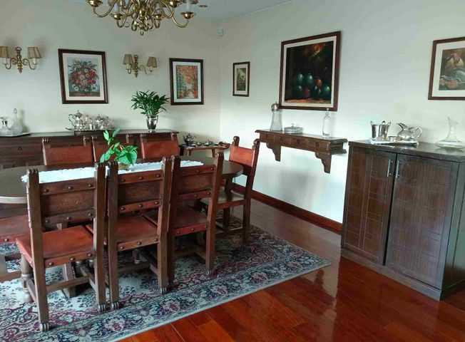 Departamento en Venta en Chacarilla del Estanque - Więcej