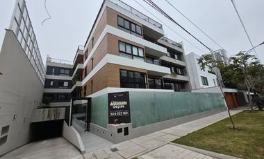 Departamento en Venta en San Isidro - Widok 3