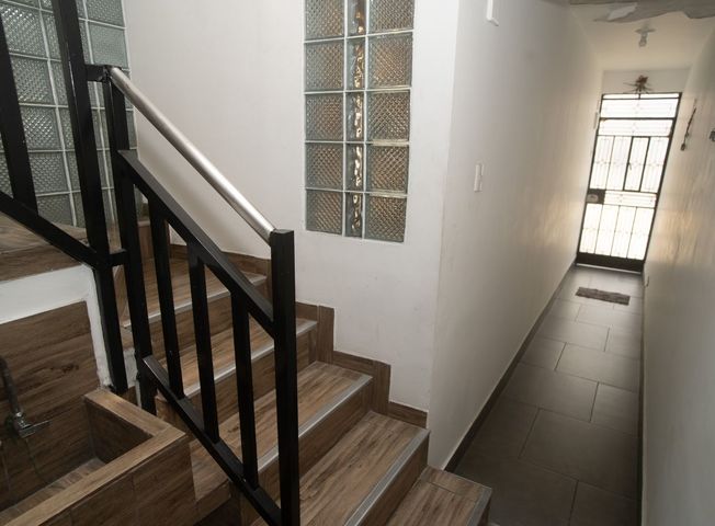 Casa en Venta en Lima Cercado - Mehr