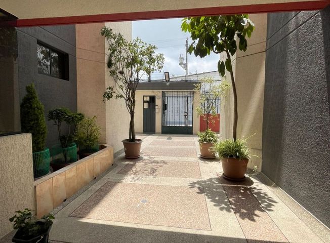 Apartamento en venta en Ponceano - Ansicht 3