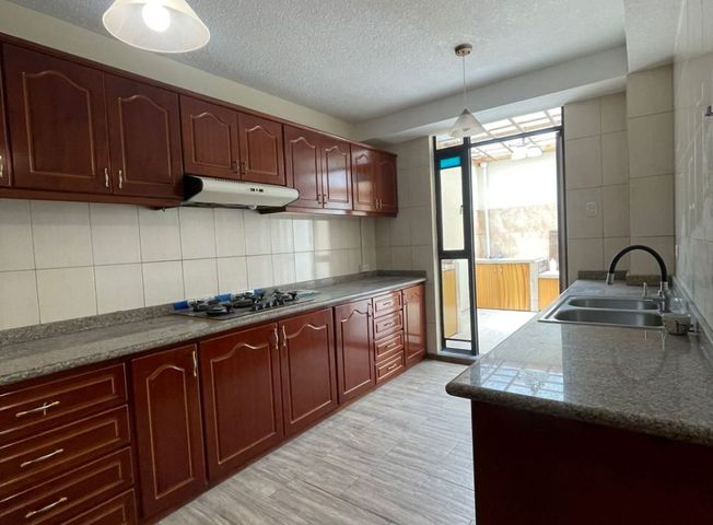 Apartamento en venta en Ponceano - Ansicht 6