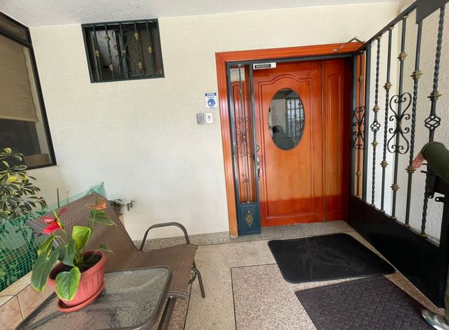 Apartamento en venta en Ponceano - Ansicht 5