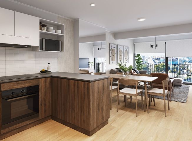 Departamento en Venta en San Miguel - Ansicht 4