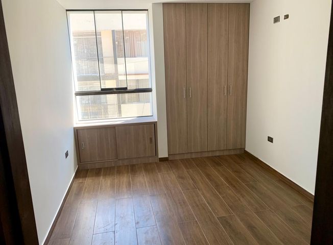 Departamento en Venta en Jacobo Hunter - Mehr