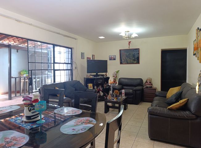 Casa en Venta en Lurigancho - Mehr
