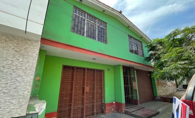 Casa en Venta en San Juan de Miraflores - Widok 2