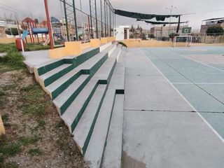 Terreno en Venta en Cerro Colorado - Vista 4