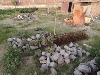 Terreno en Venta en Cerro Colorado - Vista 2